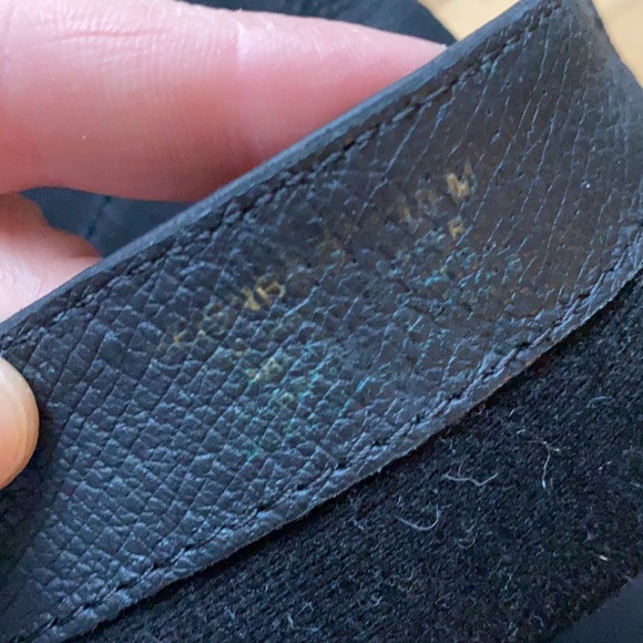 Steve Madden Over the Knee Boot - Picture 12 of 12